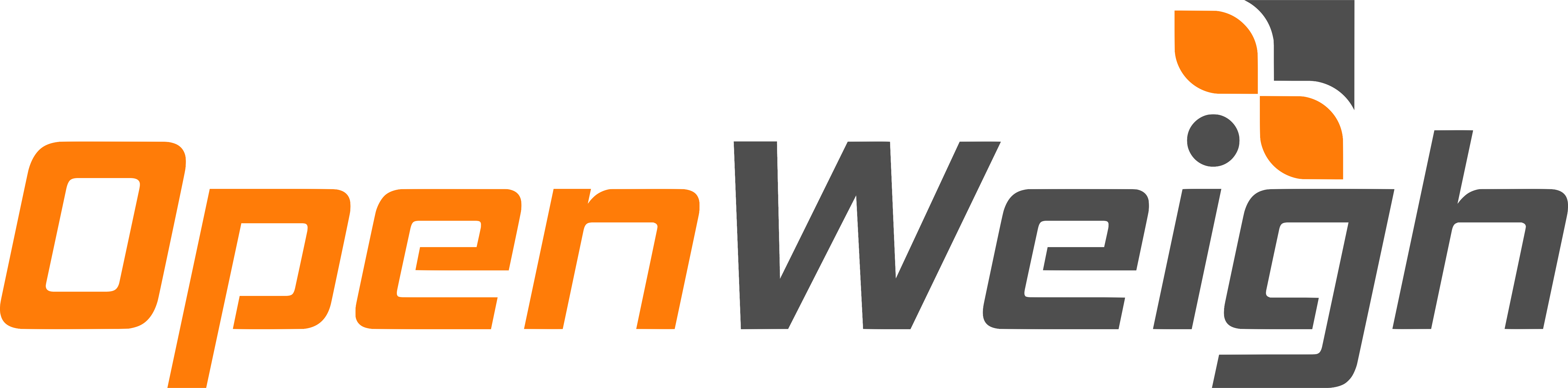 OpenWeigh — Weighbridge Software Solutions